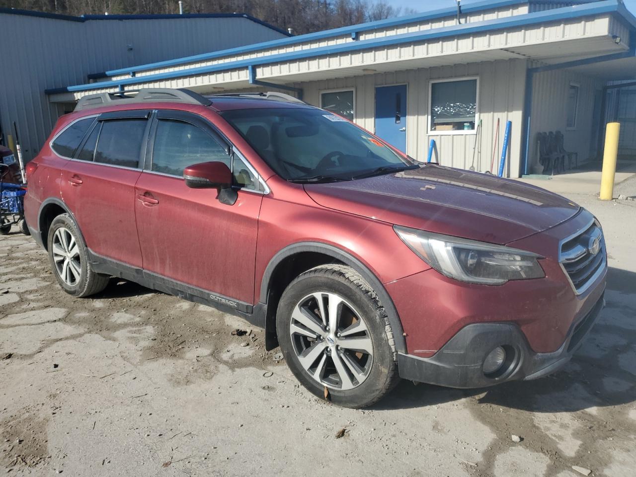 2019 Subaru Outback - Image 4