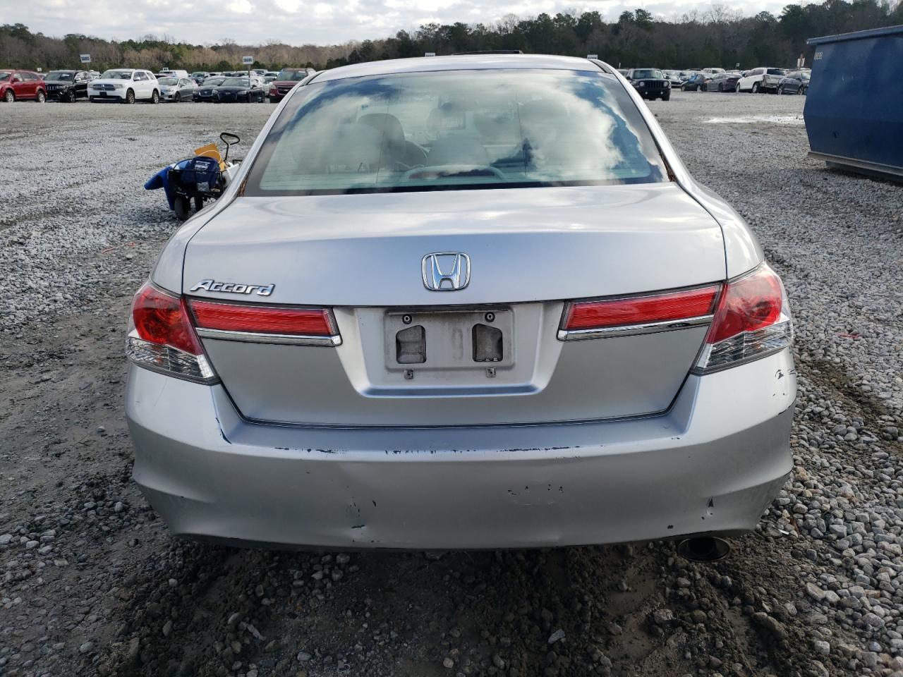 2011 Honda Accord - Image 6