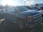 2014 Chevrolet Silverado K1500 Ltz продається в East Granby, CT - All Over