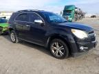 2010 Chevrolet Equinox Ltz продається в Walton, KY - Mechanical