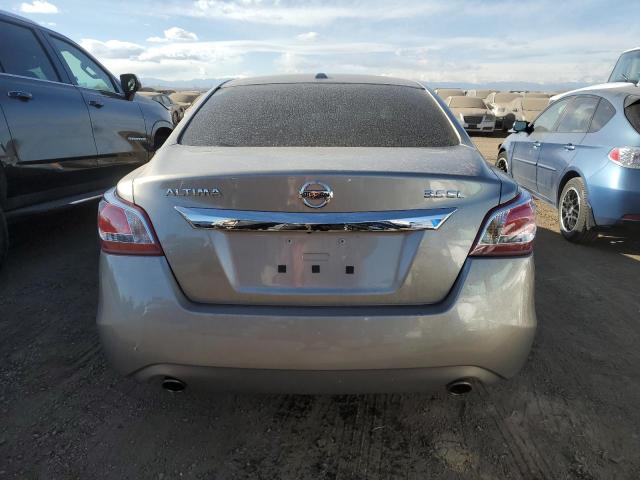  NISSAN ALTIMA 2013 Бежевий