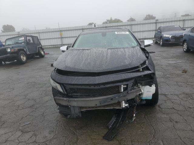  CHEVROLET IMPALA 2018 Черный