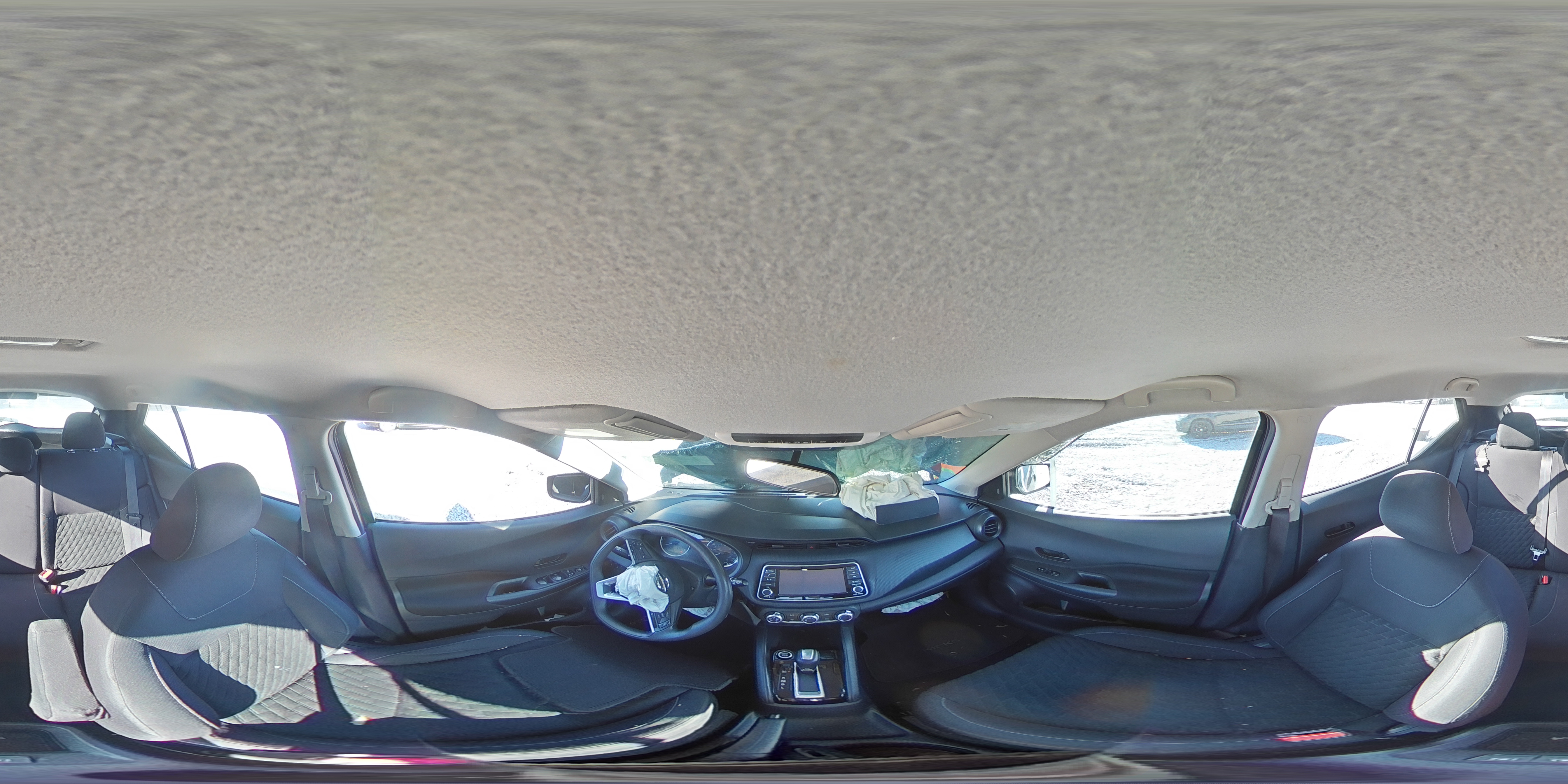 2021 Nissan Kicks - Image 12