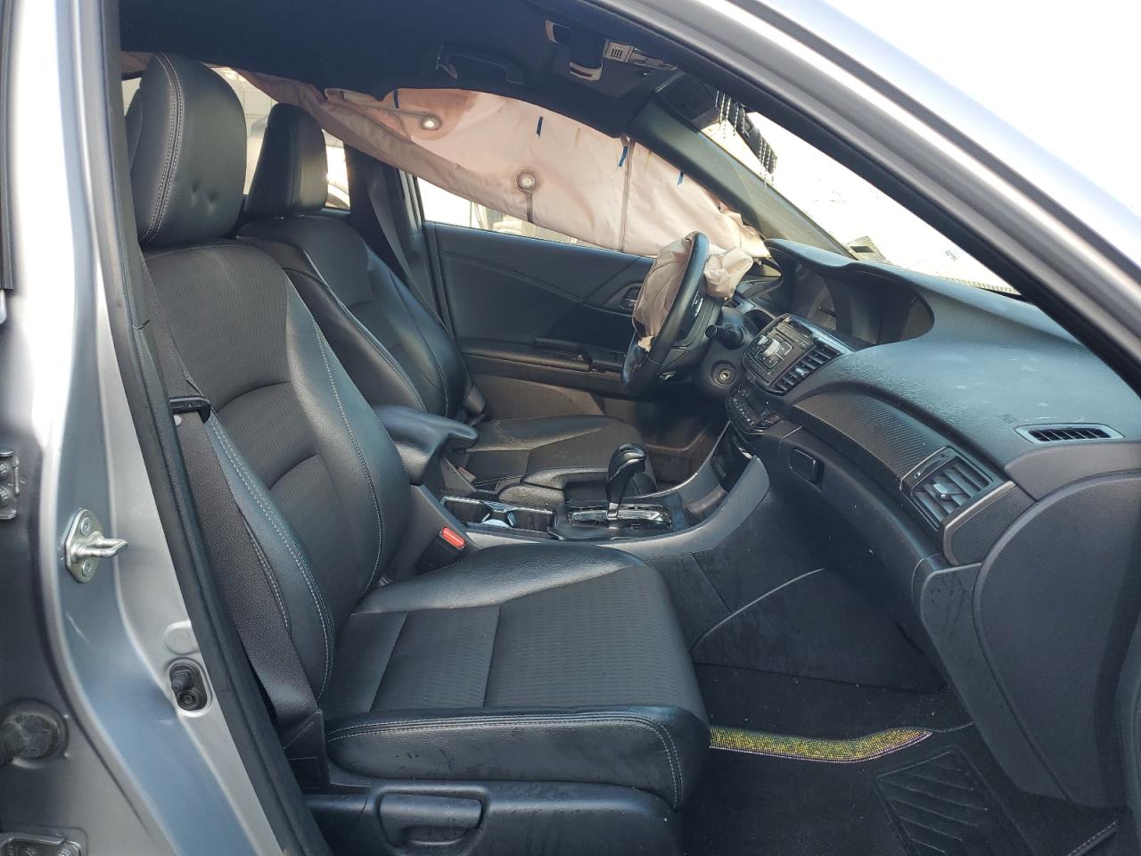 2017 Honda Accord - Image 7