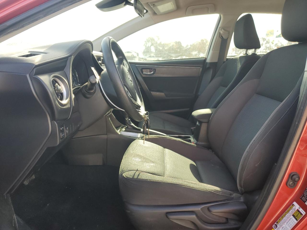 2019 Toyota Corolla - Image 7