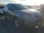 2013 Lexus Rx 350 Base   de vânzare în Hillsborough, NJ - Front End