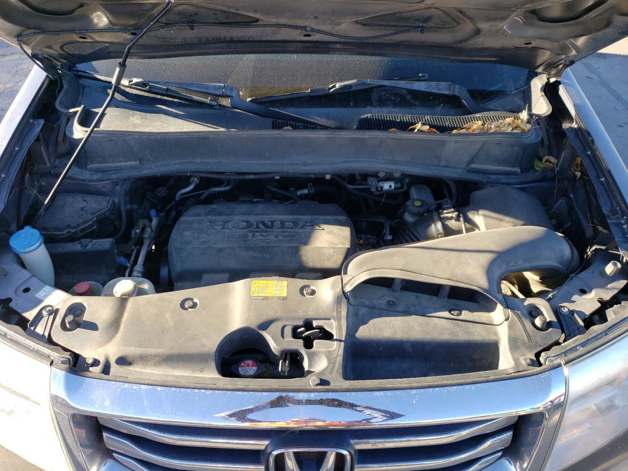 2014 Honda Pilot - Image 12