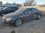 2010 Chevrolet Malibu 1Lt en Venta en Wichita, KS - Side