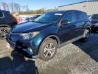 2018 Toyota Rav4 Adventure en Venta en Spartanburg, SC - Front End