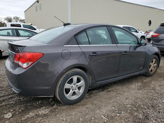  CHEVROLET CRUZE 2015 Серый