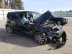2017 Kia Soul + на продаже в Dunn, NC - Top/Roof