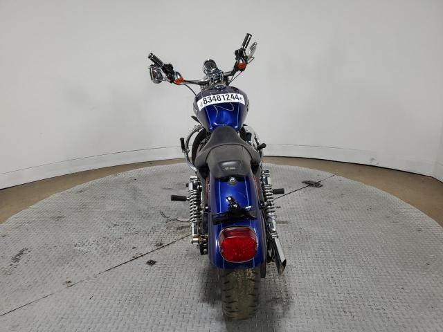 2006 HARLEY-DAVIDSON XL1200 L