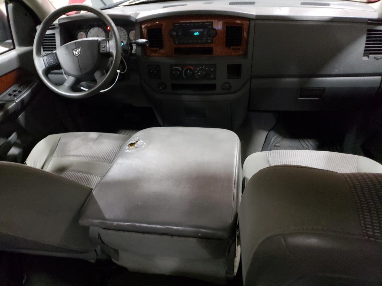 2006 Dodge Ram 1500 St VIN: 1D7HU18N56J179772 Lot: 85687664