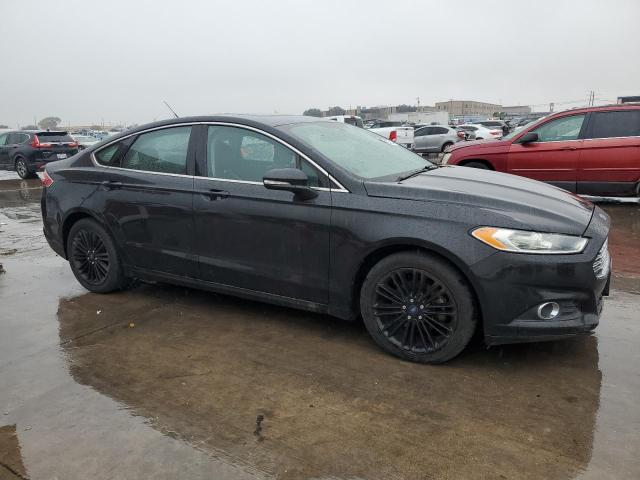  FORD FUSION 2014 Czarny