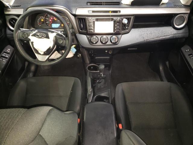  TOYOTA RAV4 2016 Синій