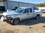 2010 Dodge Dakota Sxt იყიდება Grenada-ში, MS - Front End