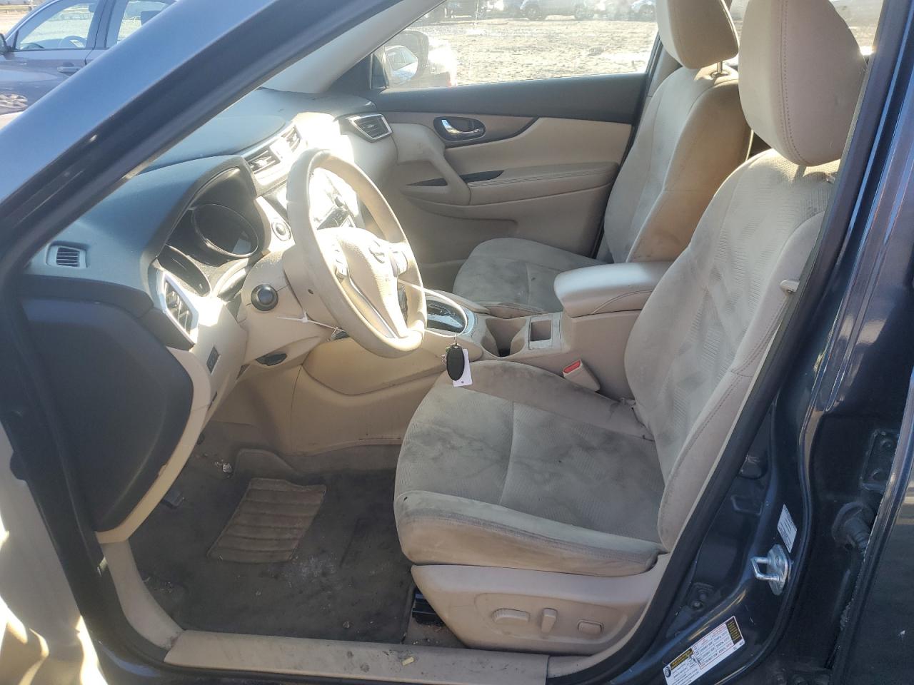 2014 Nissan Rogue - Image 7