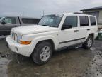 2006 Jeep Commander  за продажба в Eugene, OR - Front End