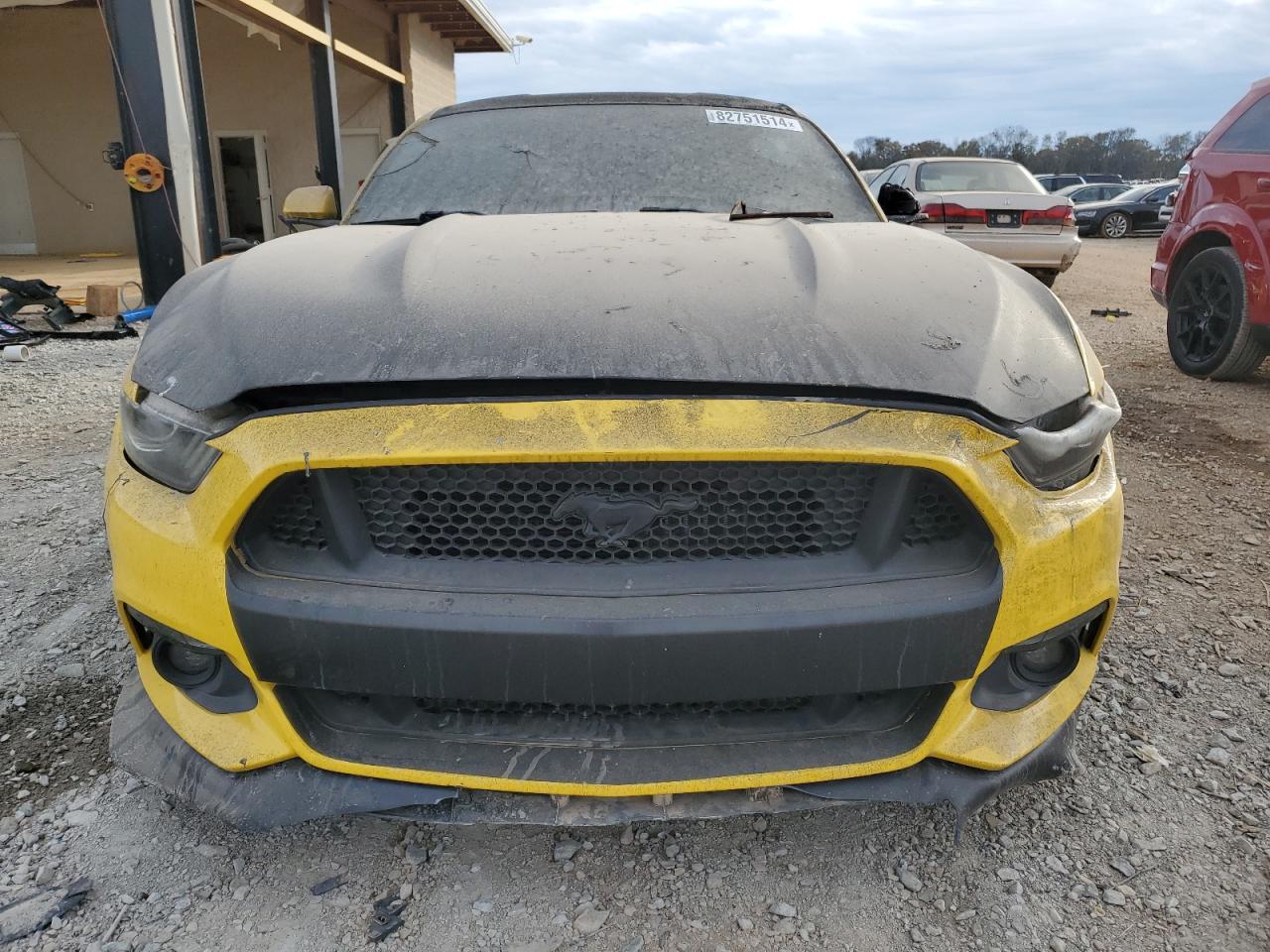 2016 Ford Mustang - Image 5