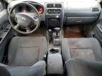 2003 Nissan Frontier Crew Cab Xe за продажба в Chatham, VA - Mechanical