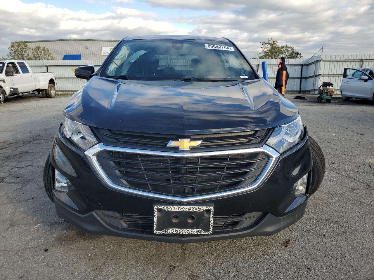 2020 Chevrolet Equinox - Image 5