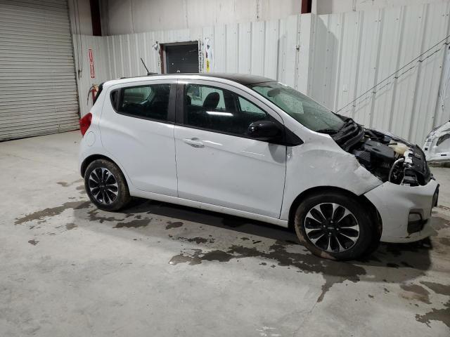  CHEVROLET SPARK 2021 Белы