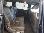 2016 Honda Odyssey Exl за продажба в Madisonville, TN - Front End