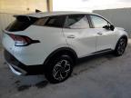 2024 Kia Sportage Lx for Sale in West Palm Beach, FL - Side