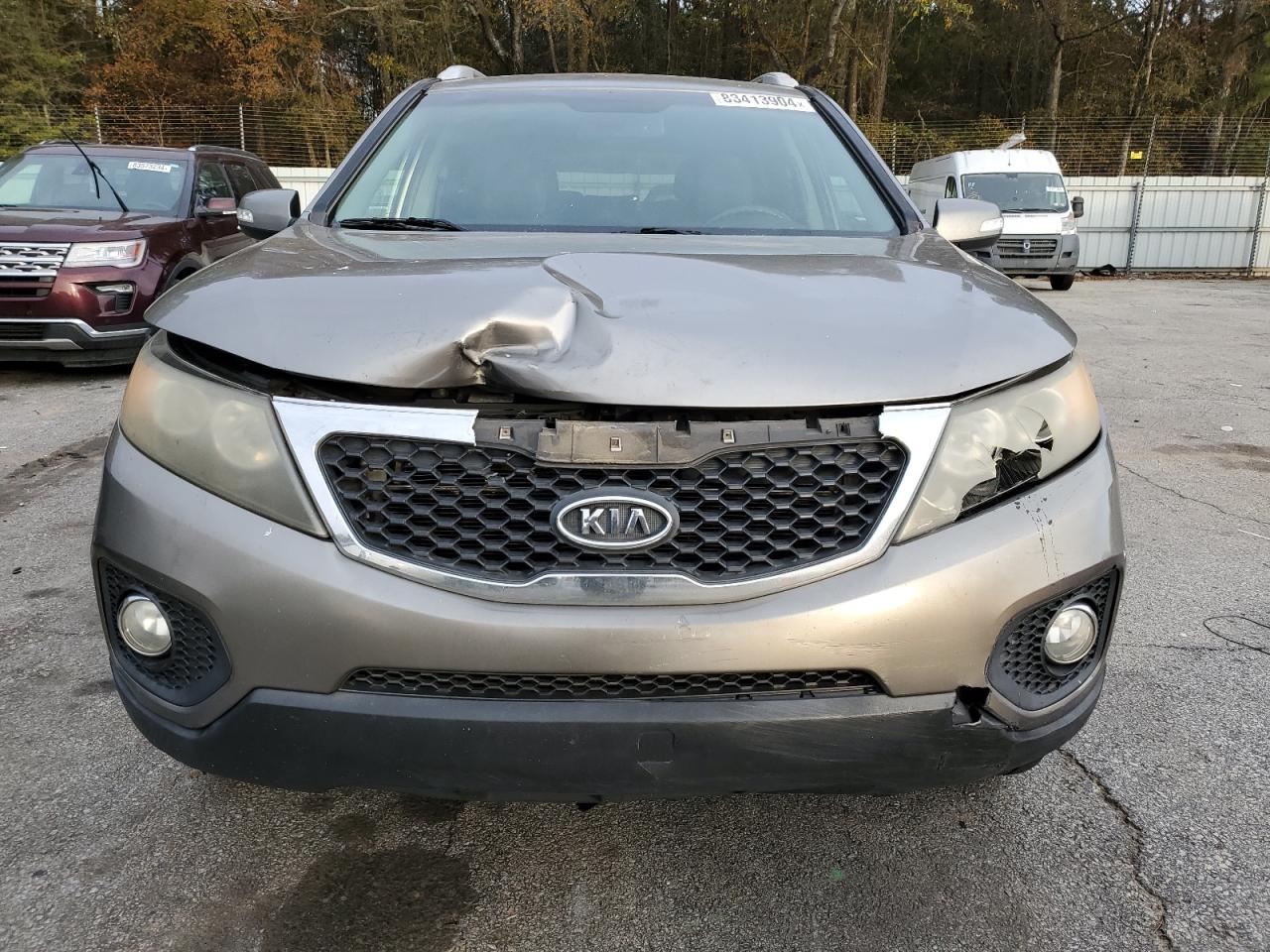 2011 Kia Sorento - Image 5