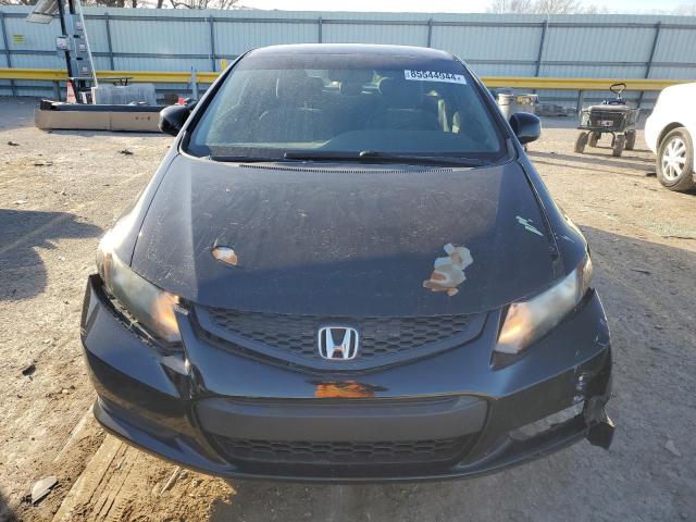  HONDA CIVIC 2012 Черный