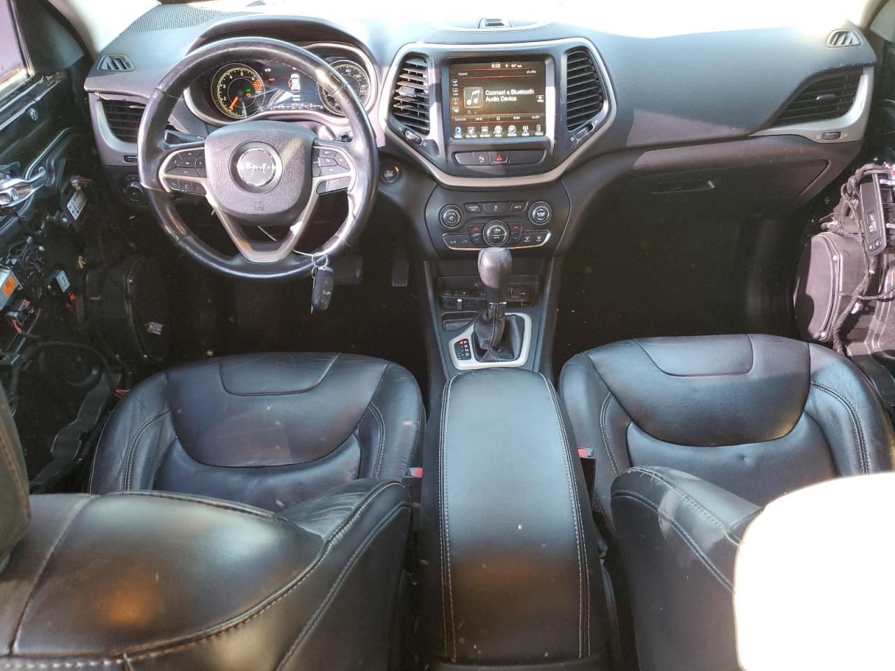 2018 Jeep Grand Cherokee - Image 8