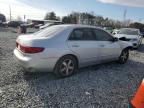 2005 Honda Accord Lx на продаже в Mebane, NC - Front End