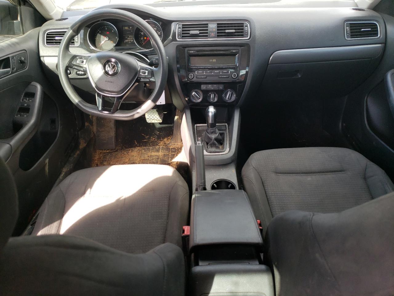 VIN 3VWLA7AJ8FM287312 2015 VOLKSWAGEN JETTA no.8