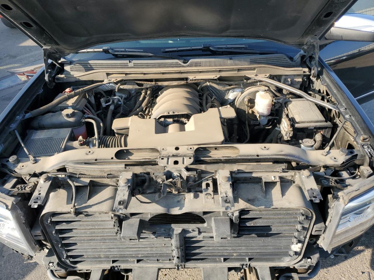 2018 GMC Sierra - Image 11