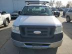 2008 Ford F150  للبيع في Sacramento، CA - Side
