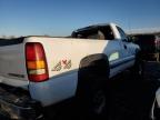 2001 Chevrolet Silverado K2500 Heavy Duty en Venta en Cahokia Heights, IL - Front End