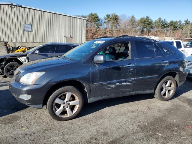 2008 Lexus Rx 350