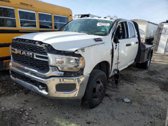 2021 Ram 3500 Tradesman