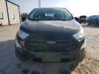 2018 Ford Ecosport S for Sale in Tulsa, OK - Rear End