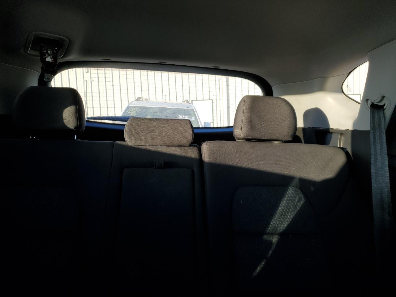 2018 Hyundai Tucson Sel VIN: KM8J33A4XJU622898 Lot: 85549074