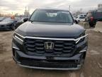 2025 Honda Pilot Exl на продаже в Chicago Heights, IL - All Over