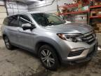 2016 Honda Pilot Exl en Venta en Littleton, CO - Rear End