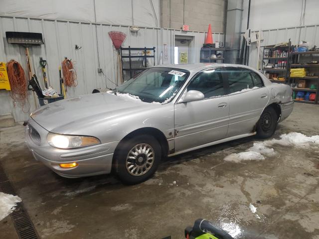 2003 Buick Lesabre Custom