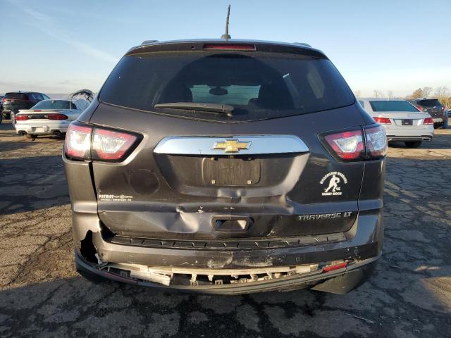 Parquets CHEVROLET TRAVERSE 2016 Szary