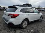 2018 Subaru Outback 2.5I Premium на продаже в Portland, OR - Vandalism