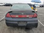 2002 Honda Accord Se for Sale in Van Nuys, CA - Side
