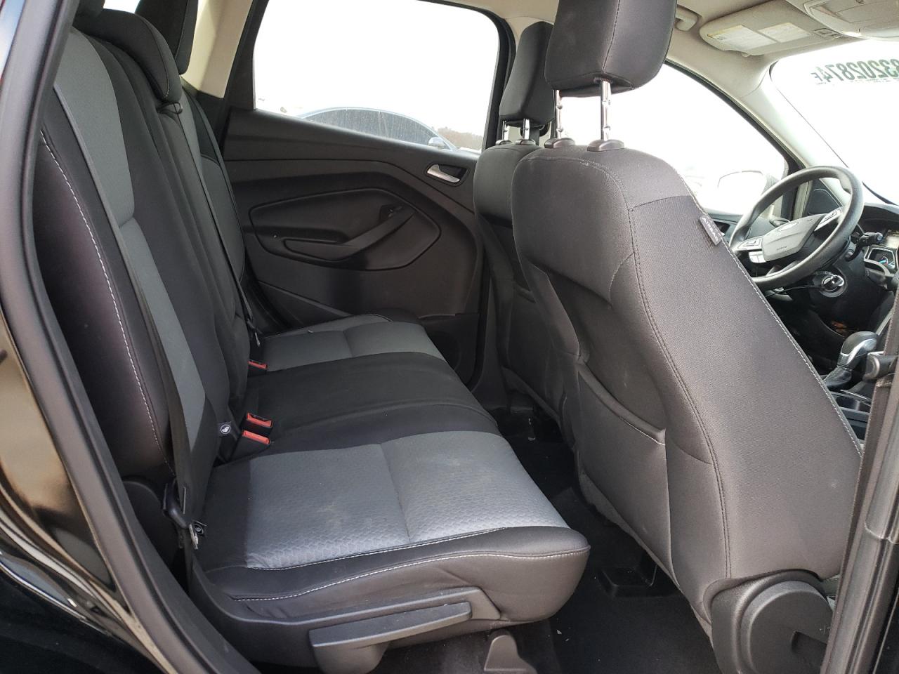 2018 Ford Escape - Image 11