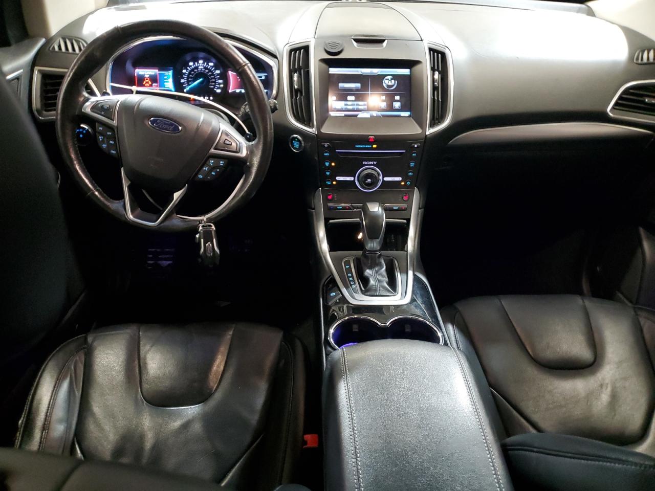 2015 Ford Edge - Image 8