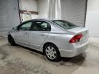 2008 Honda Civic Lx за продажба в Leroy, NY - Front End