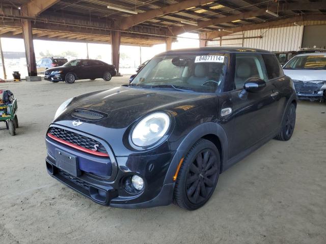 2015 Mini Cooper S